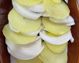 新玉新じゃが作り方4写真