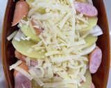 新玉新じゃが作り方6写真