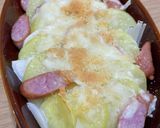 新玉新じゃが作り方9写真