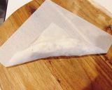 【簡単】春巻風コロッケ(とうもろこし入)作り方7写真