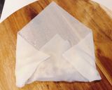 【簡単】春巻風コロッケ(とうもろこし入)作り方8写真