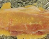 短時間で作る豚ロースの味噌漬け作り方3写真