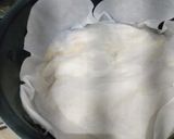 マダケ、油揚げ、干しいたけの煮物作り方5写真