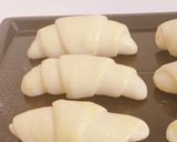時短発酵で！初心者でも簡単塩パン作り方6写真