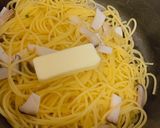 簡単！エリンギパスタ作り方4写真