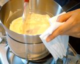 カスタード風味♪テリーヌショコラ※動画作り方7写真