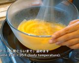 カスタード風味♪テリーヌショコラ※動画作り方10写真