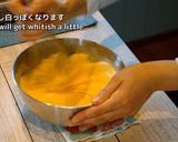 カスタード風味♪テリーヌショコラ※動画作り方13写真