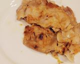 短時間で作る豚ロースの味噌漬け作り方6写真