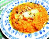 和風カレー雑炊作り方6写真