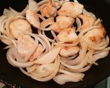 鶏胸肉とニラのニンニク風味の甘辛味噌炒め作り方4写真