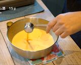 カスタード風味♪テリーヌショコラ※動画作り方17写真