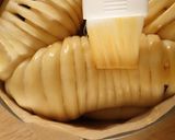 詳しい解説付きウールロールパン作り方41写真