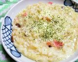 キノコのポタージュ作り方12写真