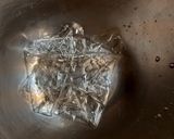 ドイツで泡立てる生クリーム作り方1写真