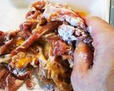 揚げない＊豚こまの中華風味からあげ＊簡単作り方6写真