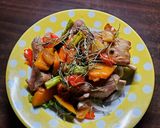 肉料理にピッタリ！乾燥ローズマリー作り方7写真