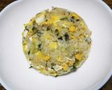 高菜漬けが余ったら簡単高菜炒飯に。作り方6写真