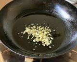 超シンプル☆THE明太子パスタ作り方1写真