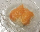 初、ベーコン&ズッキーニチーズパスタ♡他作り方13写真