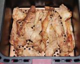 【recolte】から揚げ【ノンフライ】作り方6写真