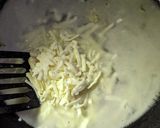 鶏ももとブロッコリーのチーズソース掛け作り方4写真