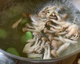 超シンプル☆THE明太子パスタ作り方6写真