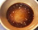 簡単!天ぷらの卵とじ丼作り方1写真
