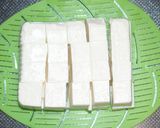 うま塩あんの肉そぼろ豆腐作り方1写真