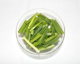 うま塩あんの肉そぼろ豆腐作り方2写真