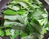 空芯菜と夏野菜の中華炒め作り方3写真