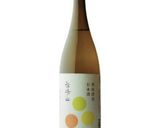 日本酒で作るまろやか梅酒作り方5写真