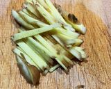 ゆかりのイブクロ　　絶品　牛すじ煮込み作り方7写真