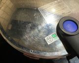 ゆかりのイブクロ　　絶品　牛すじ煮込み作り方9写真