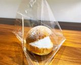 ヨーグルトクリームでマリトッツォ作り方17写真