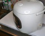 超手抜き!炊飯器で作る手羽先のコーラ煮作り方3写真