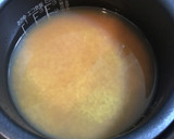 牡蠣の炊き込みご飯作り方4写真