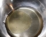 りんご酢＋生クリームでホイップ酢クリーム作り方1写真