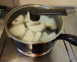 味付け簡単！なブリ大根作り方2写真