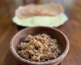 Sri Lankan Pancake作り方1写真