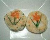 イカの落とし焼き作り方5写真