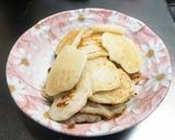 もっちもちの長芋もち作り方3写真