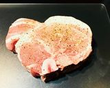 焼き上手さん キャンプ 純白のビアンカ作り方5写真