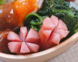 高校2年女子お弁当♥2021.06.08作り方3写真