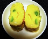 電子レンジでだし巻き玉子（ダイソー）作り方11写真
