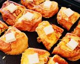 焼き上手さん キャンプ 純白のビアンカ作り方12写真