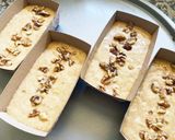 バター不使用　柿のパウンドケーキ作り方8写真