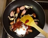 超簡単☆激うま！ケチャップ豆腐チリソース作り方6写真