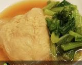 たま麩の肉詰め♪作り方6写真