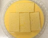 甘すぎない！ふわふわ豆乳フレンチトースト作り方3写真